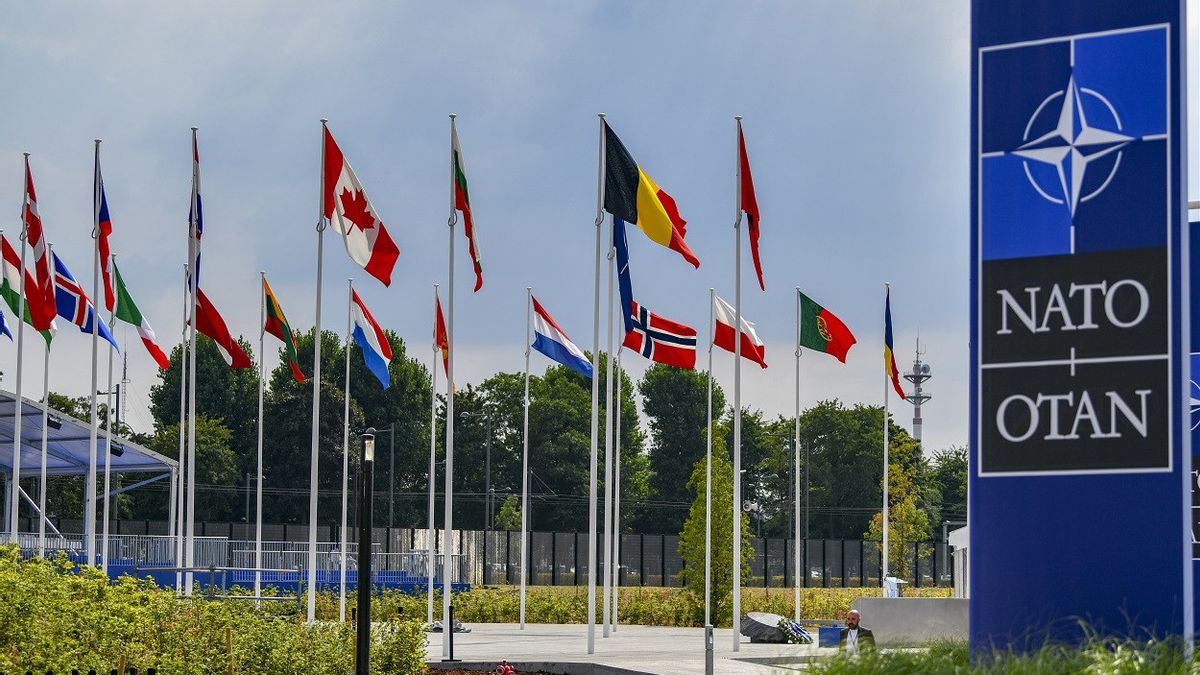 Koalisi Pemerintahan Baru Sepakat Jerman Tetap Berada dalam Perjanjian Nuklir NATO