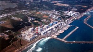 Pembuangan Air Olahan PLTN Fukushima Jepang ke Laut akan Dimulai Tahun Ini