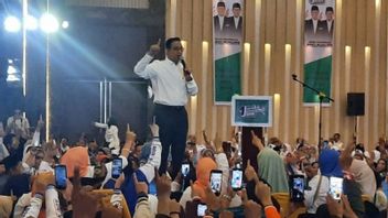 PKB Lirik Kaesang Becomes A Cawagub Pair Anies, PKS-PDIP Is Considered Not To Want To Join The Coalition