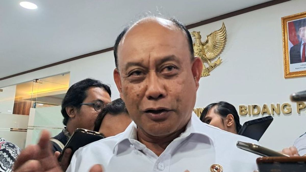 BGN: MBG Tetap Berjalan Normal di Daerah yang Mayoritas Tidak Berpuasa