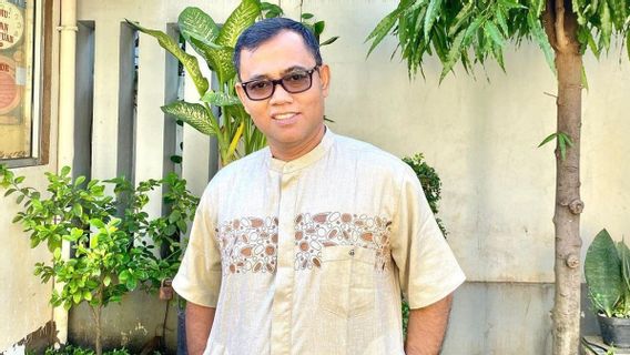 Masih Sakit Hati, Haji Faisal Ingin Doddy Sudrajat Bersihkan Nama Gala Sky 