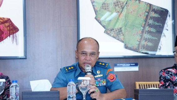 Sebagai Negara Kaya, Inilah 3 Sumber Konflik yang Dapat Terjadi di Indonesia Menurut Kapuspen TNI