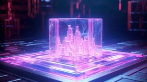 Mencengangkan! Kemajuan Chip Kuantum untuk Komputasi Masa Depan Lebih Cepat dari Perkiraan