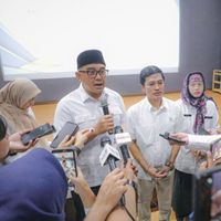 Kemenkes Ungkap 23 Kasus Hantavirus di Indonesia, Dipastikan Bukan Varian Mematikan