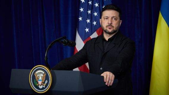 Prime! Russia-Ukraine-US Hold Trilateral Talks in Abu Dhabi to End War