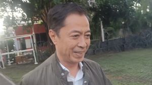 Eks Dirjen Binapenta dan PKK Kemnaker Klaim Serahkan Nama Agen TKA yang Diperas Usai Diperiksa KPK