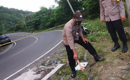 Dua Pembakar Jenazah di Maros Ditangkap, Dibawa ke Polda Sulsel