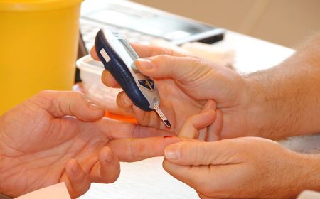 Hari Diabetes Internasional: Diabetes Semakin Mengancam