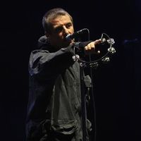 Respons Liam Gallagher saat Lagu Wonderwall di-Cover Bring Me The Horizon