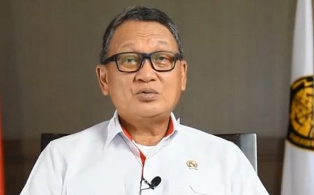 Belum Berencana Mengalihkan Pelanggan Listrik 450 VA, Menteri ESDM Arifin Tasrif Sebut Akan Berdampak pada Biaya