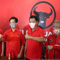 Daftar ke KPU Solo Besok, Gibran Bakal Naik Sepeda Diiringi 7 Andong