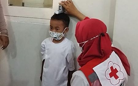 Psikologis dan Organ Reproduksi Belum Sempurna, Menteri PPPA Sebut Pernikahan Dini Sebabkan Stunting