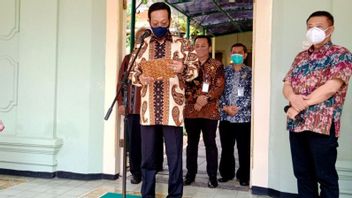 Hotel dan Tempat Wisata di DIY Ingat Pesan Sultan Hamengku Buwono X: Tutup, Atur Ulang Kalau Kerumunan Terjadi