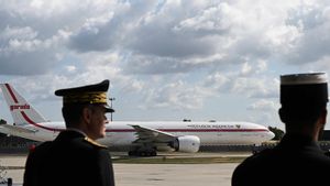 Presiden Prabowo Bertolak dari Paris Menuju Tanah Air, Akhiri Lawatan Luar Negeri