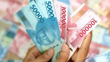Bank Indonesia Maintains Reference Interest Rate Of 3.5 Percent In The Last Four Months