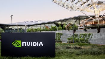 Nvidia est sur le point d'acquérir une entreprise israélienne d'IA d'une valeur de 50 trillions de roupies indonésiennes