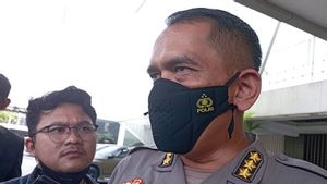 Iwan Budi PNS Semarang yang Jasadnya Hangus Terbakar Saksi Korupsi Anggaran Sertifikasi Tanah
