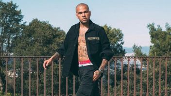 Barcelona Legend Dani Alves Alleged Of Sexual Harassment In Night Clubs