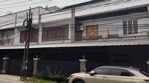 Kejagung Lelang Rumah Doni Salmanan Rp3,5 Miliar