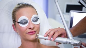 Efek Samping Setelah Laser Wajah: dari Kulit Memerah hingga Muncul Reaksi Alergi