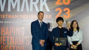 Mitsubishi Xforce Raih Penghargaan Emas VMARK Vietnam Design Award 2023