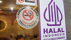BPJPH Bahas Wajib Halal 2026 dengan Kemenkeu, BKPM, KNEKS