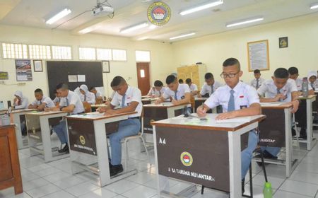 Biaya Masuk SMA Taruna Nusantara Tahun Ajaran 2025/2026, Pendaftaran Dibuka Desember 2024