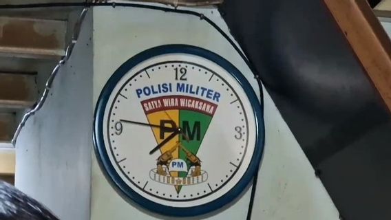 BNN Dalami Dugaan Keterlibatan Pensiunan TNI Terkait 25 Kg Sabu Senilai Rp 50 Miliar di Johar Baru