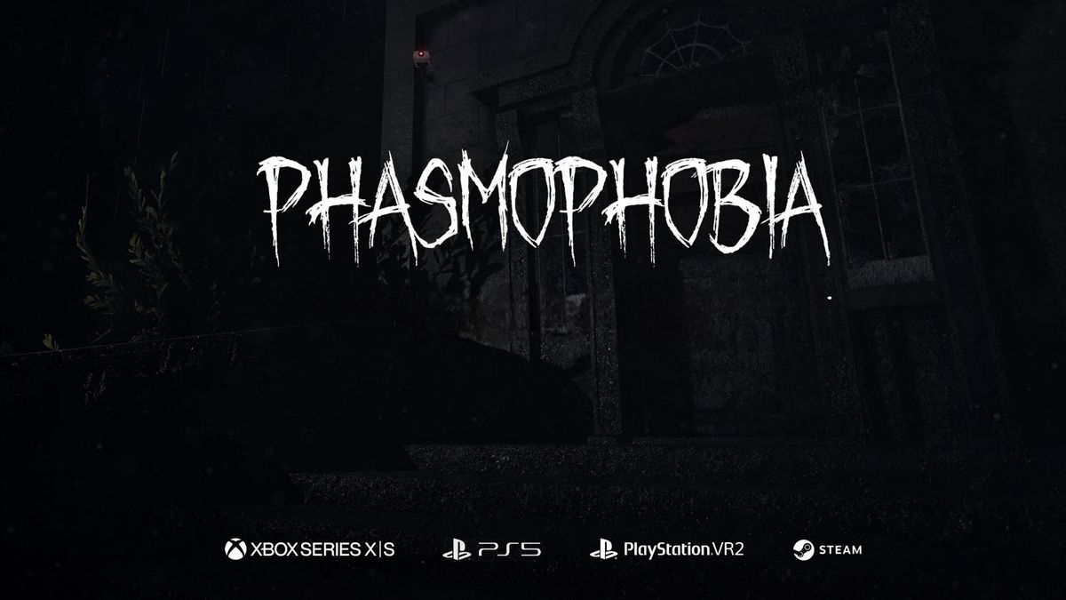 Tanggal Rilis Baru untuk Phasmophobia, Bakal Ada Kenaikan Harga