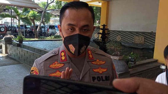 4 Children Under The Age Of Indramayu Made Drivers Again In Papua, Police Check 4 People