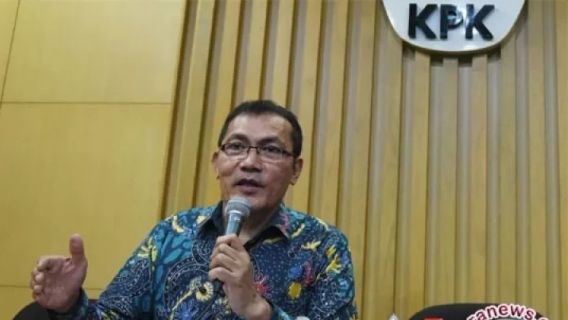 Cerita Pegawai KPK yang Ditawari Kerja di BUMN ke Saut Situmorang: Kata Mereka, Emang <i>Gue nggak</i> Bisa Cari Kerja Sendiri