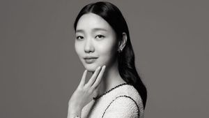 5 Rekomendasi Film Kim Go Eun yang Rayakan Usia 29 Tahun Hari ini
