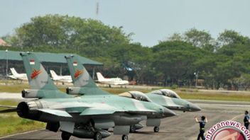   Kemenhan Tepis Kabar Usulan Pangkalan Militer RI Dipakai Rusia