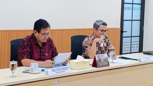 Komnas HAM Findings: TNI Workers 21 Residents In Ammunition Destruction, Wages IDR 150 Thousand/Day