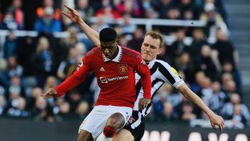 Preview Newcastle United vs Manchester United: Tetap Andalkan Andre Onana