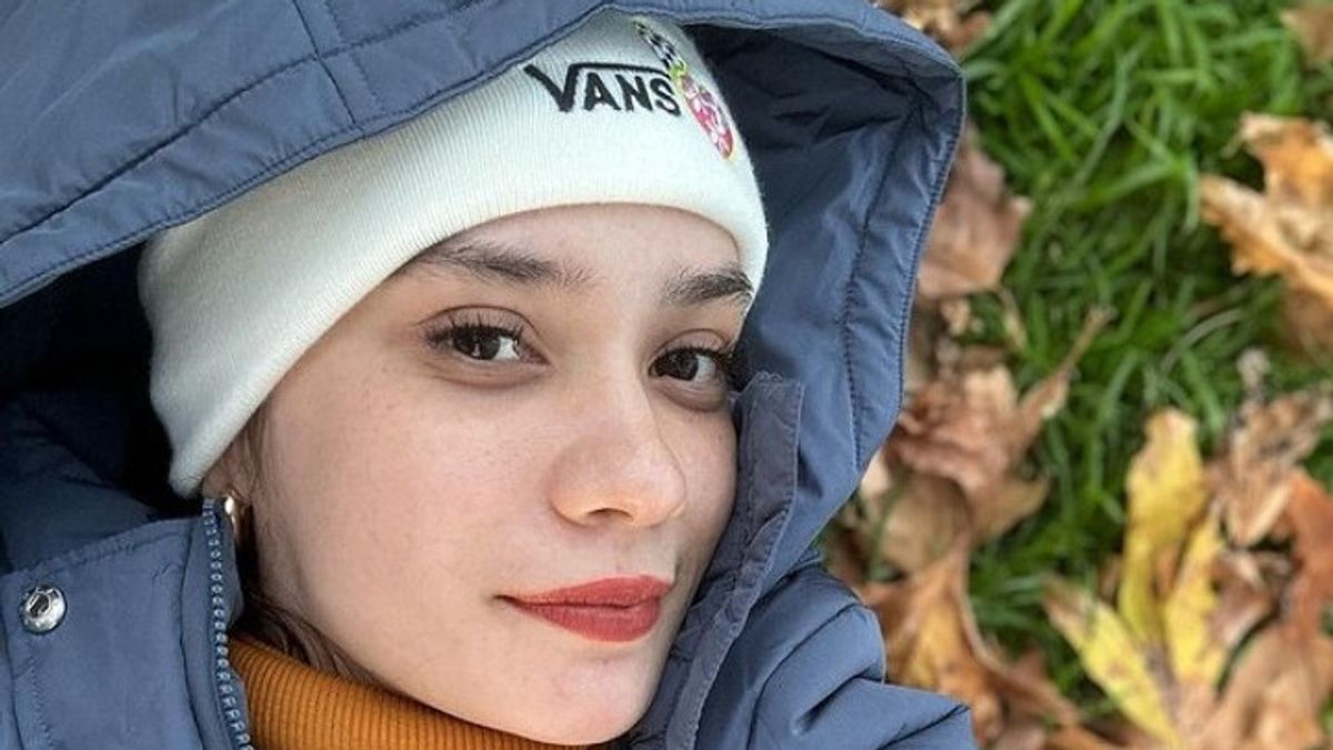 Arya Saloka's Wife Leaves Hijab, Princess Anne Appears More Confident