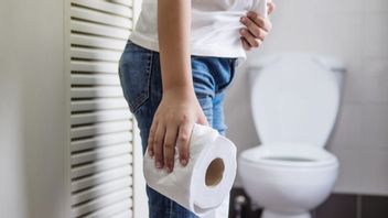 هل لا يكون هناك Bab روتيني كل يوم ، طبيعي أم علامة على وجود مشاكل صحية؟