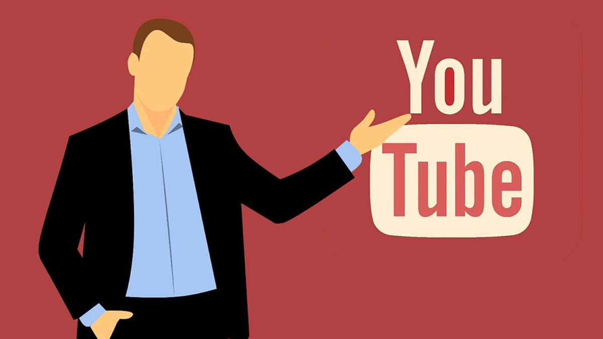 Bingung Bagaimana Cara Membuat Video YouTube Pertama Anda? Ini Hal-hal yang Perlu Diperhatikan