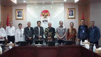 PB IDI Minta KPK Samakan Persepsi Soal Fraud di Sektor Kesehatan: Agar Tak Rugikan Pihak Lain