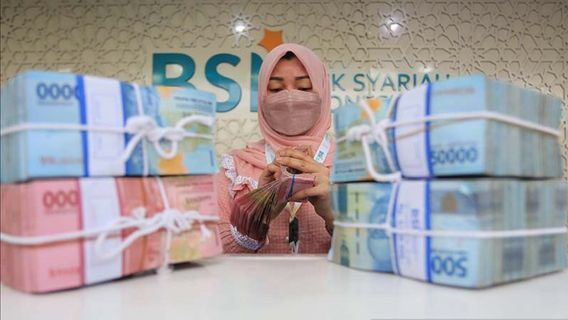 BSI Salurkan KUR Rp32 Miliar di Madiun hingga Awal November 2023