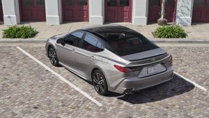 Toyota Camry Recently Flooded With Interests, Toyota Markup Dealer Prices In The US