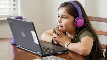 Qu'est-ce que la génération native numérique? Voici une explication et son classement