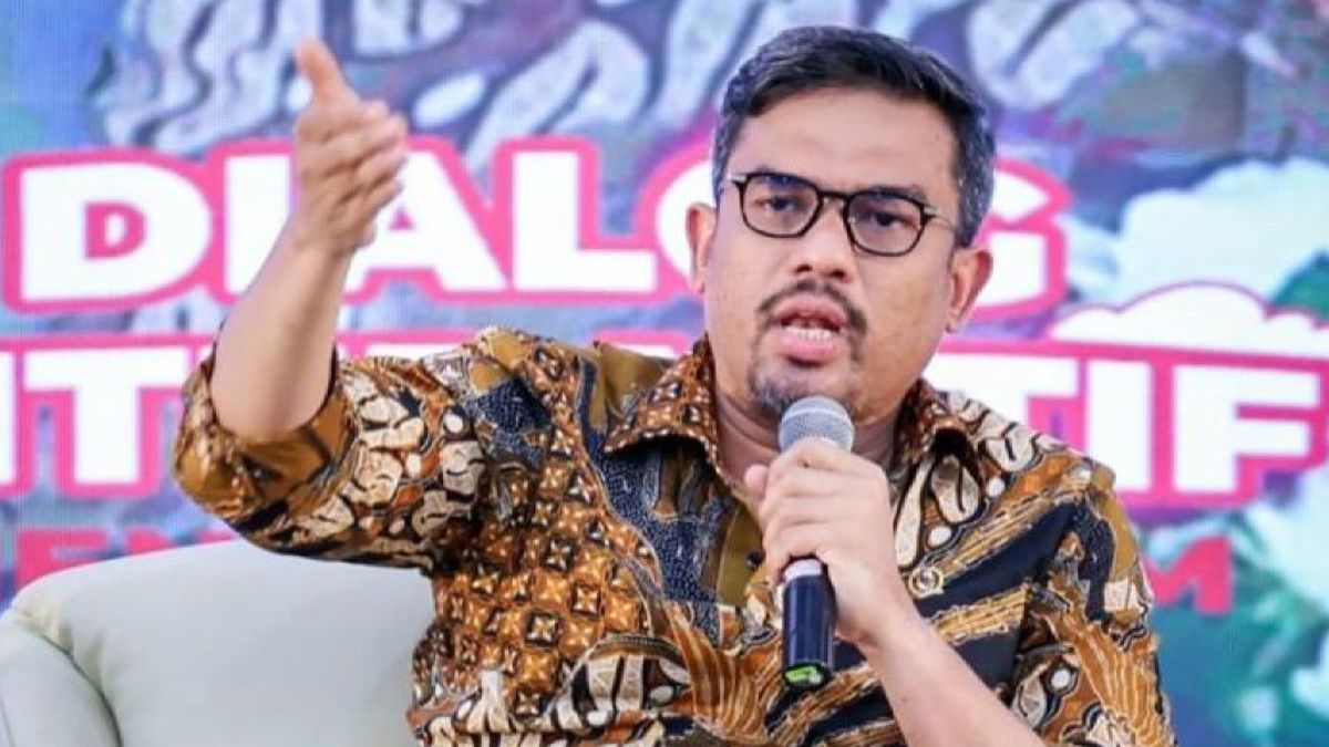 Menteri UMKM Mau Sterilkan Pasar Domestik dari Produk Impor