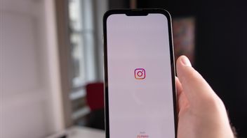 Instagram Batasi Penggunaan Tagar, Hanya Lima Per Postingan