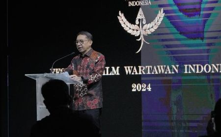 Menbud : Film Dapat Jadi Medium untuk Rekam dan Kenalkan Budaya