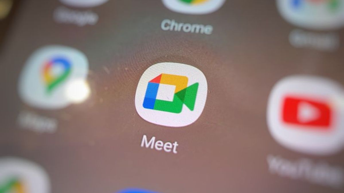 Google Meet Makes It Easier To Broadcast Live Events On YouTube