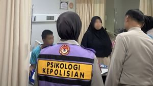 Pelaku Ledakan Bom SMAN 72 Jakarta Jalani Pemulihan Psikologis di Rumah Aman