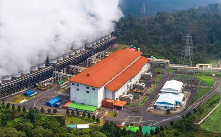 Anak Usaha Barito Renewables, Star Energy Geothermal Tingkatkan Kapasitas 102,6 MW