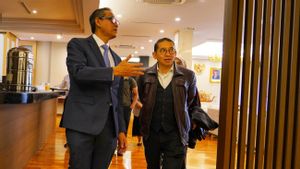 Kunjungan Menteri Kebudayaan ke Republik Korea: Dorong Diplomasi Budaya dan Kolaborasi Strategis di Sektor Kreatif