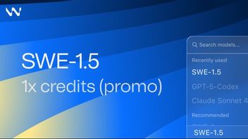 Heboh di Dunia AI: Alat Pemrograman Amerika Diduga Gunakan Model Buatan China